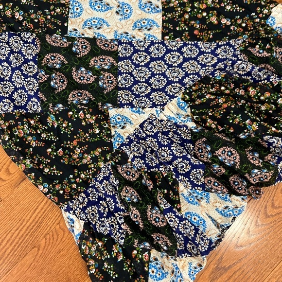 Maeve by Anthropologie Katrina Maxi Dress - Size S - Picture 7 of 9